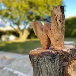 شقة Turisticos Wambalore *