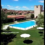 Turisticos Wambalore شقة *