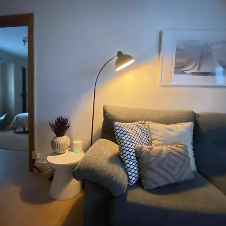 Turisticos Wambalore Appartamento *