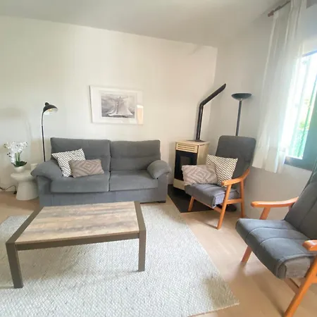 Appartamento Turisticos Wambalore