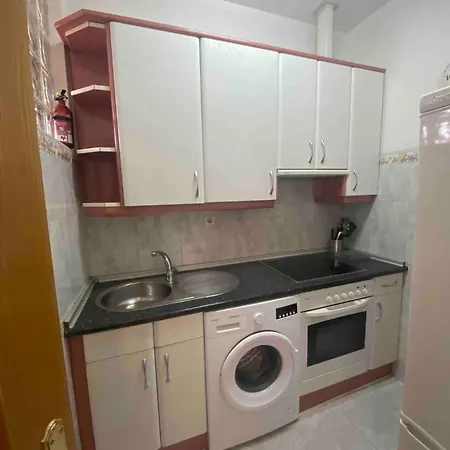 Turisticos Wambalore Apartman Pampliega