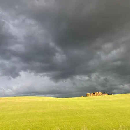 Appartamento Turisticos Wambalore *