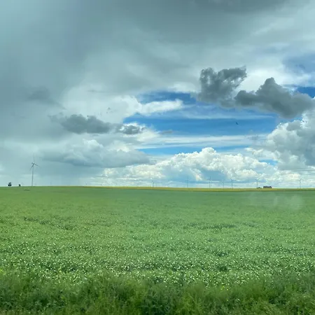 Turisticos Wambalore Appartamento *