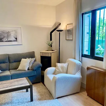 Apartment Turisticos Wambalore *