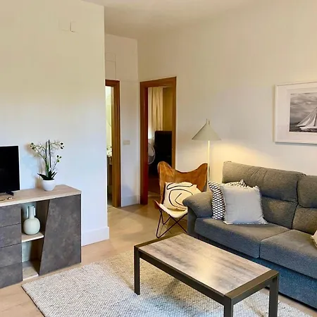 Apartment Turisticos Wambalore *