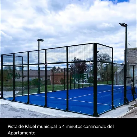Apartman Turisticos Wambalore
