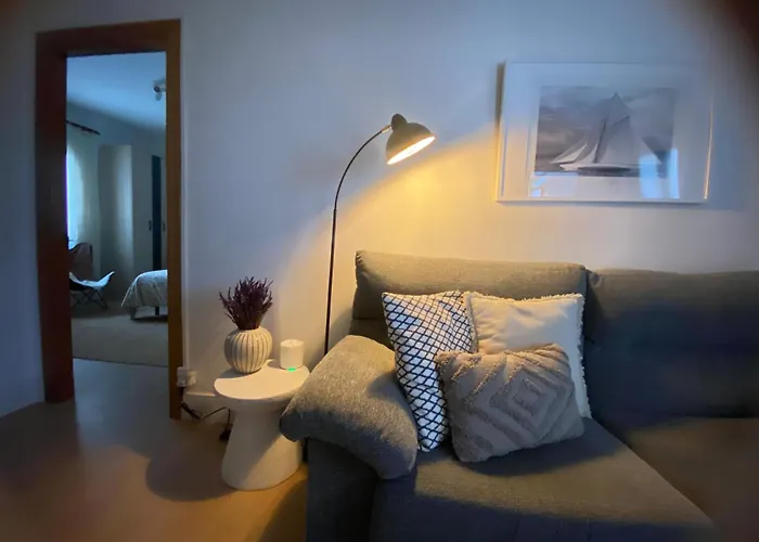 Turisticos Wambalore Appartement *