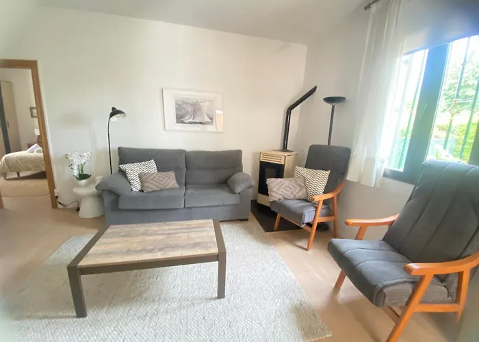 Appartement Turisticos Wambalore