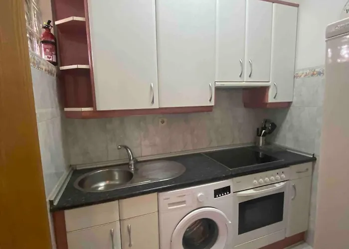 Turisticos Wambalore Apartment Pampliega