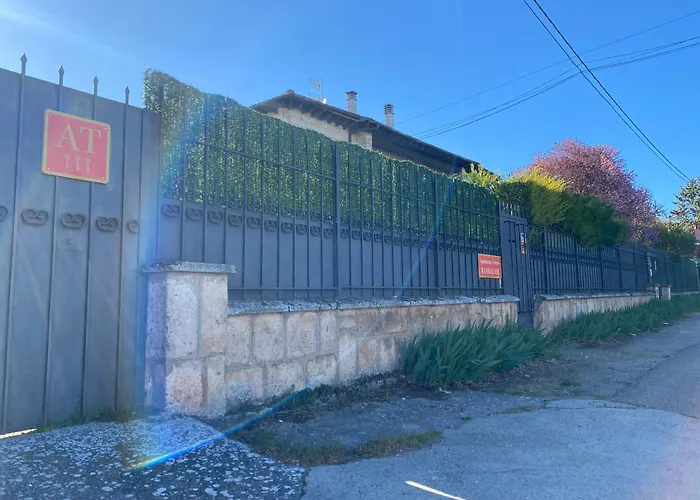 Appartement Turisticos Wambalore