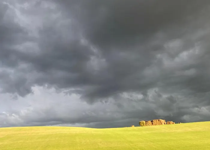 Appartement Turisticos Wambalore *