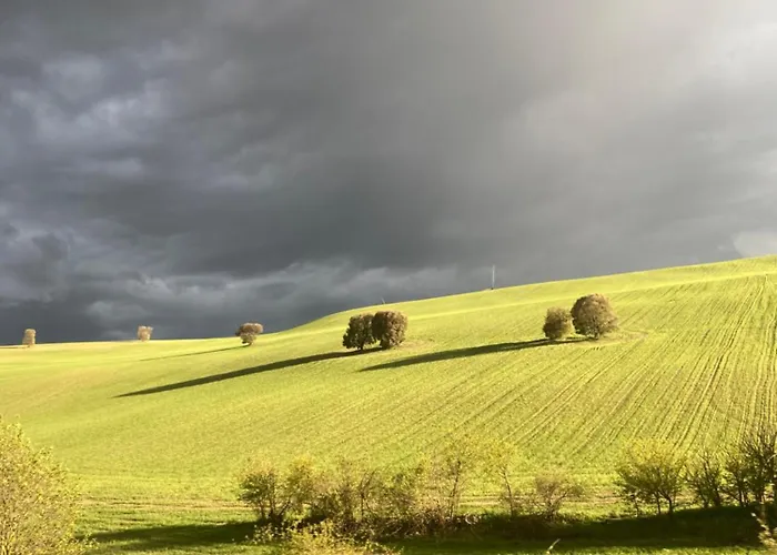 Appartement Turisticos Wambalore *