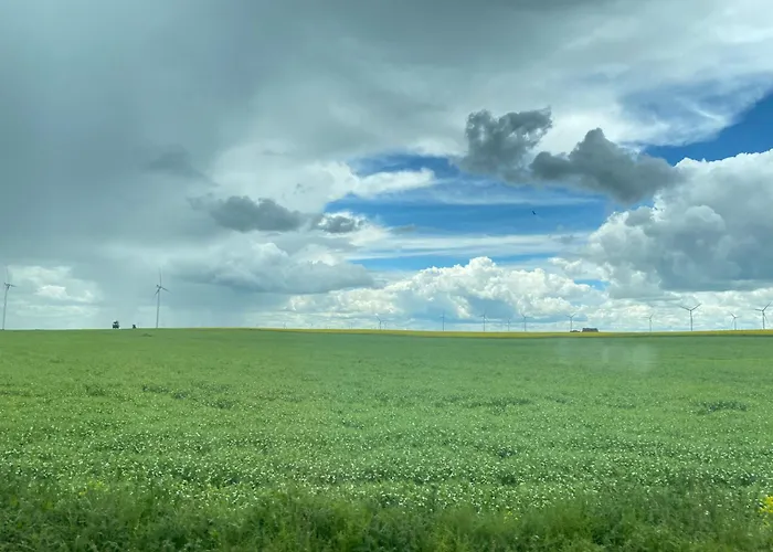 Turisticos Wambalore Appartement *