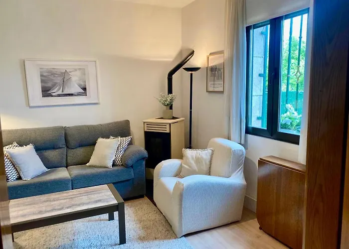 Apartment Turisticos Wambalore *