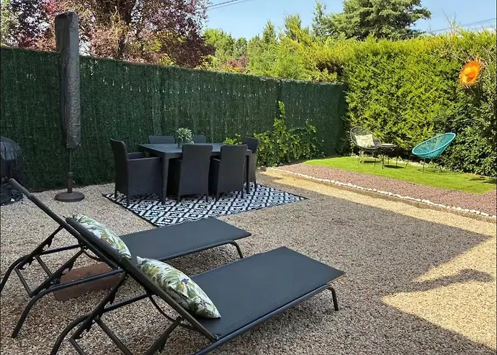 Apartment Turisticos Wambalore