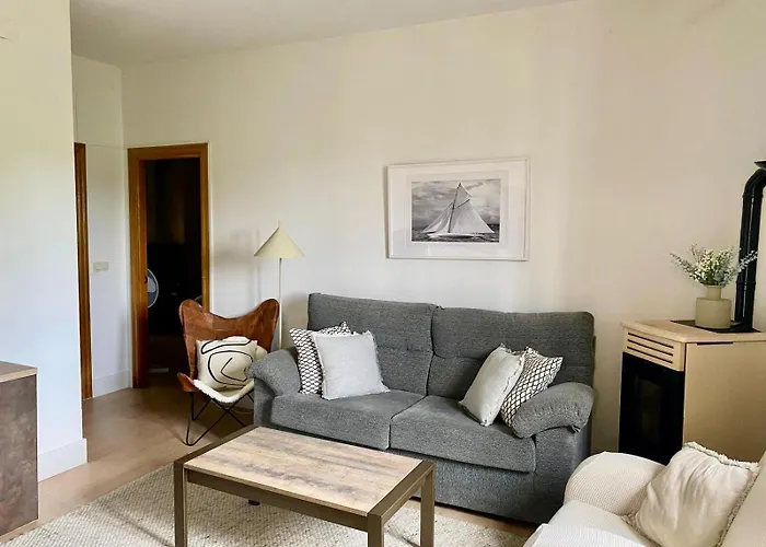 Apartment Turisticos Wambalore *