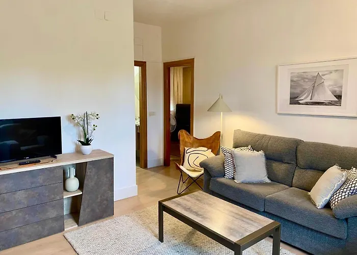 Apartment Turisticos Wambalore *