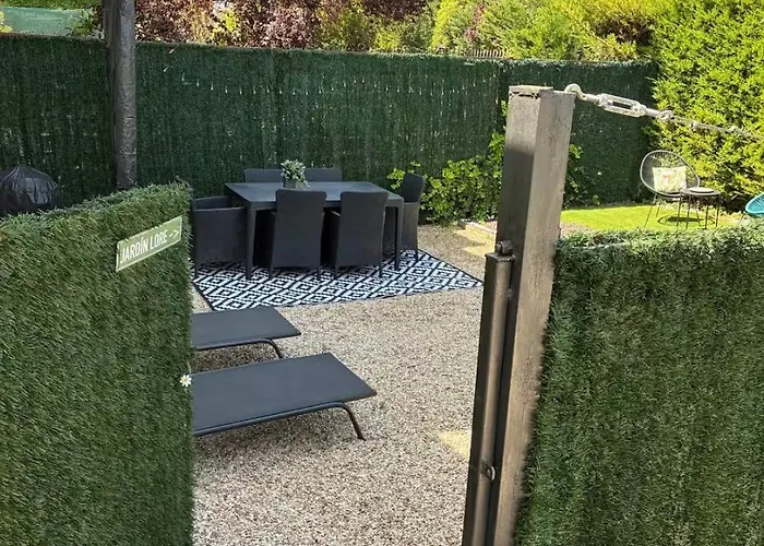 Turisticos Wambalore Apartment