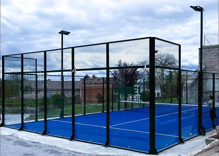 Apartment Turisticos Wambalore